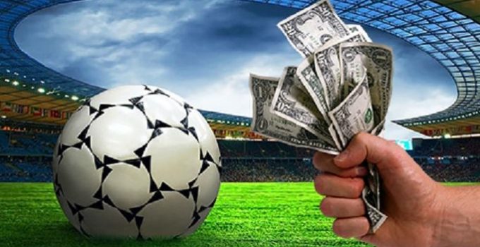 Cara Mudah Menang Di Situs Judi Bola Online