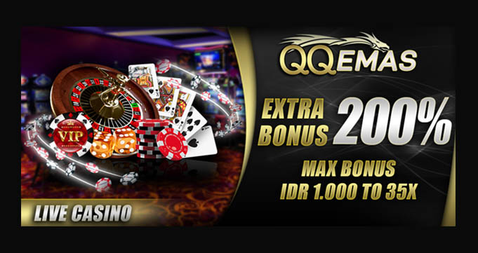 Petunjuk Memainkan Baccarat Online