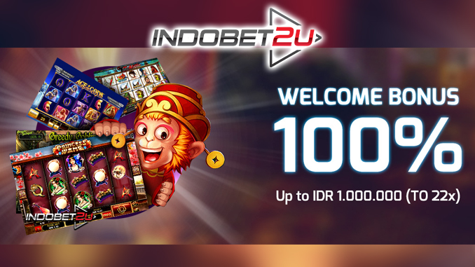 situs judi slot online terpercaya